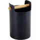 Porta Utensílios De Cozinha Multiuso Com Alça Black Eco Design